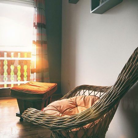 Apartment Medeni Rakovica Bagian luar foto